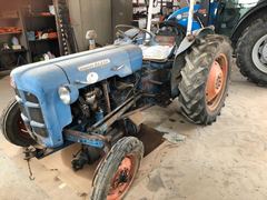 Fordson SUPER DEXTA-960E/1870-64