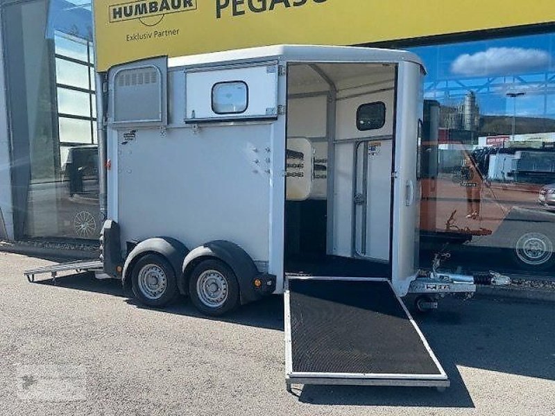 Ifor Williams Trailers 505RDL