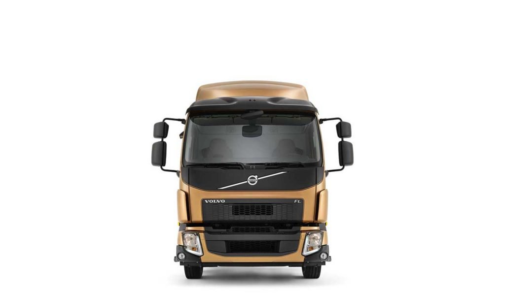 Volvo FL-280