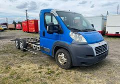 Fiat DUCATO 15 2.8JTD