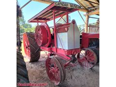 International Harvester Mogul Type C 20-HP
