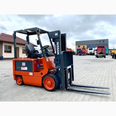 Nissan CWGP02L30S
