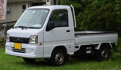 Subaru KS3