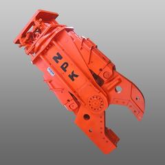 NPK Construction Equipment M-28S