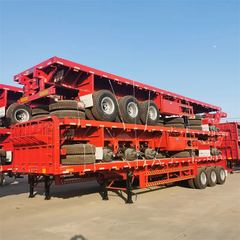 System Trailers TKS