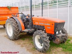 Valtra Vineyard 3500 V