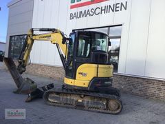Yanmar YDG5500N-6BYI2