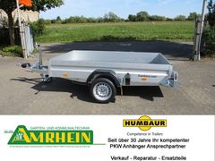 Humbaur HKT 152515 S KOFFER