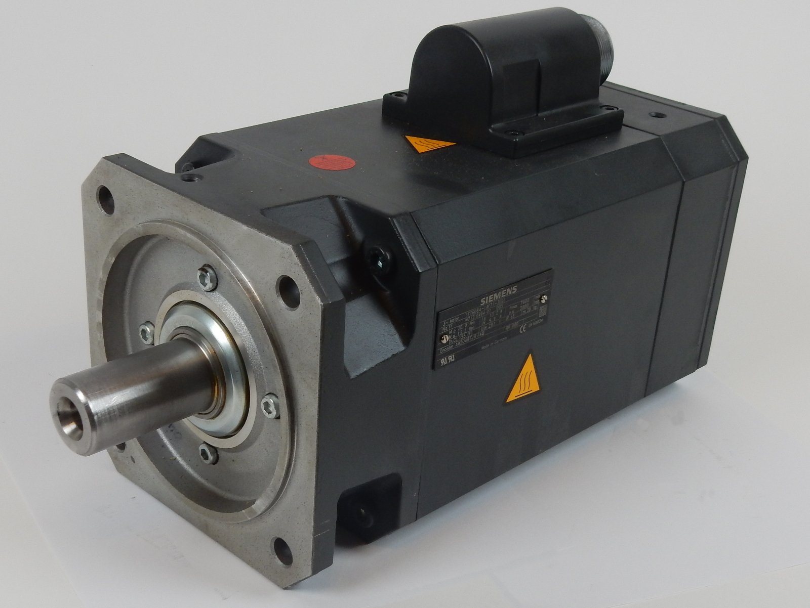 Electric motor Rxm Ef Series T11D8RXMEF