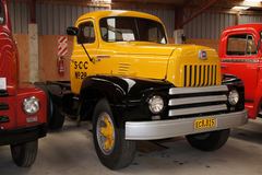 International LF647