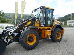 JCB 417 HT HL