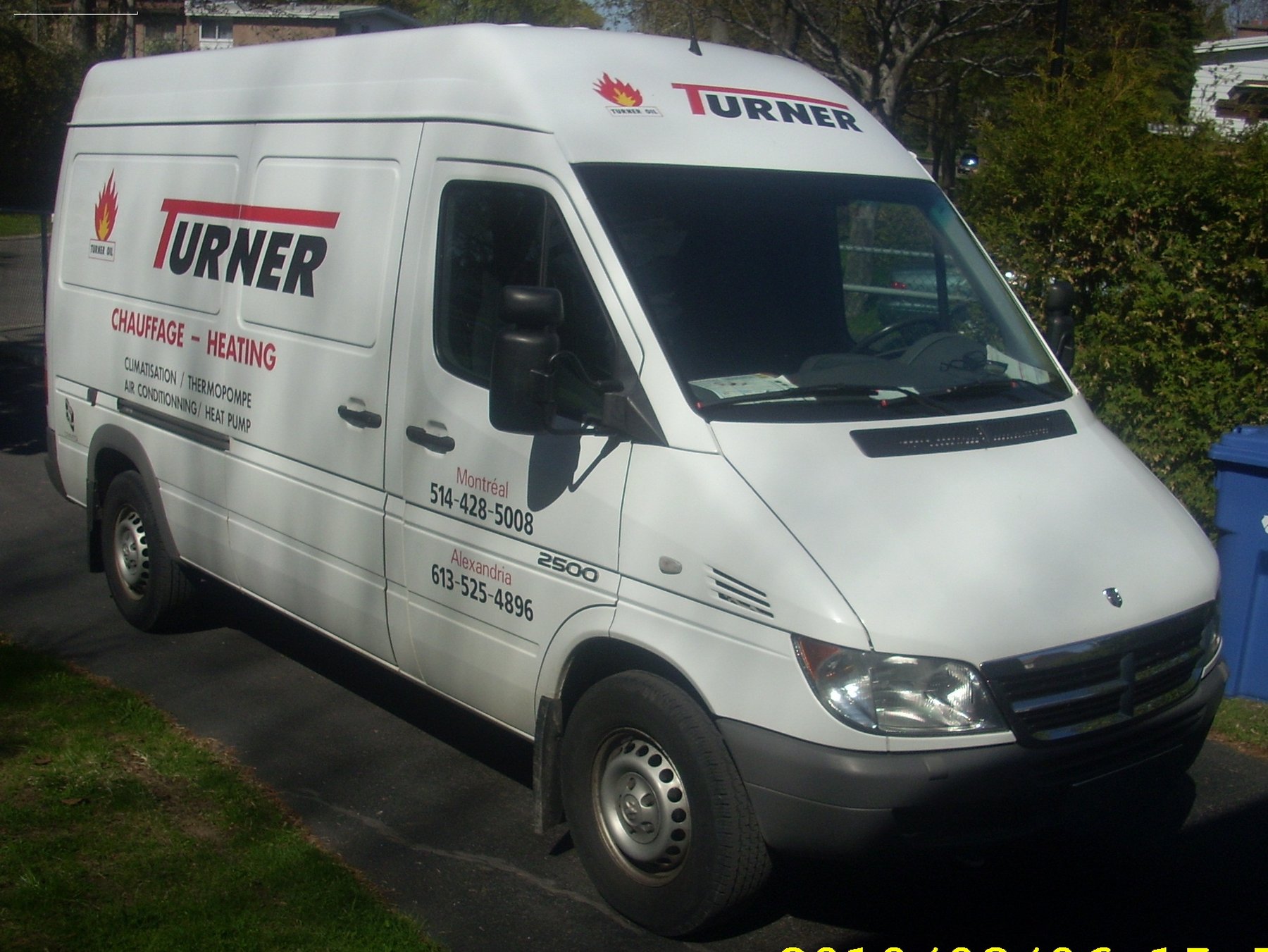 Dodge DODGE SPRINTER