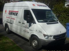 Dodge SPRINTER