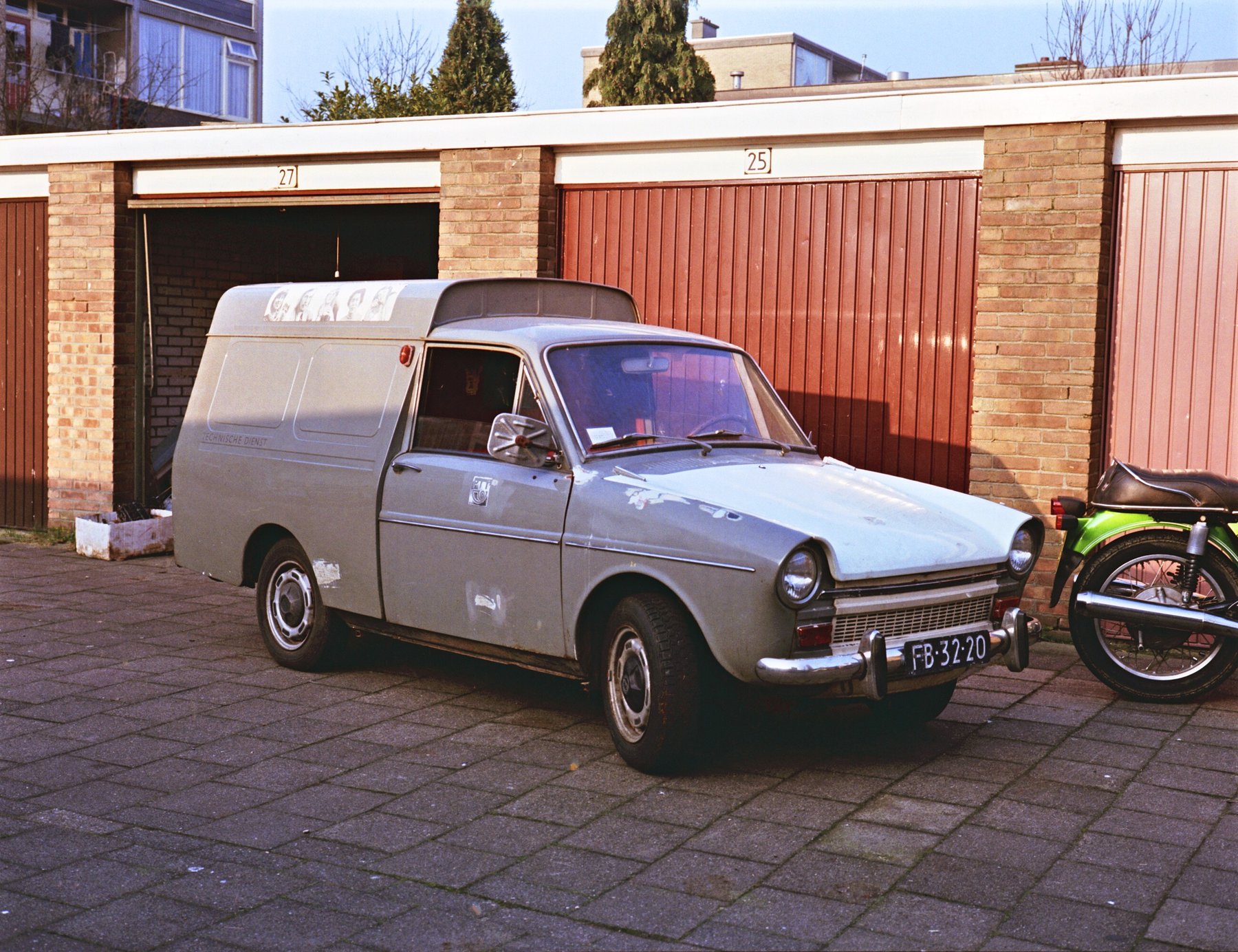 Mini BESTEL