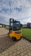 Jungheinrich EFG 425s