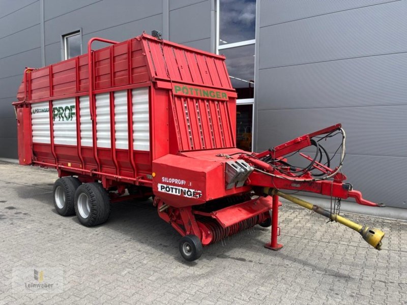 Trailer Groenewegen TFSH18TRPLY