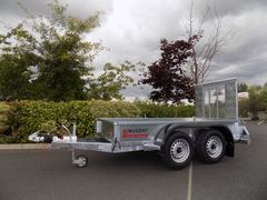 Mh Trailer MHA331