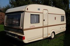 Tabbert comtesse 490DV