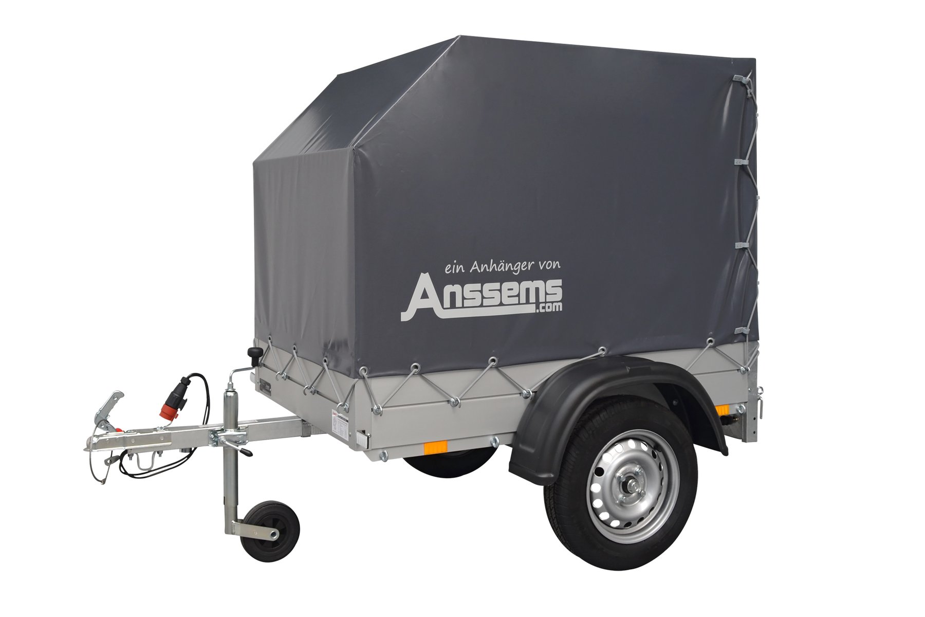 Trailer Rino ME 45 03 S