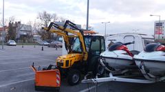 Pasquali 965