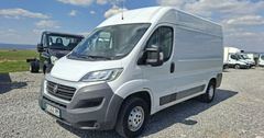 Fiat 33 2.3 JTD M H2 DC