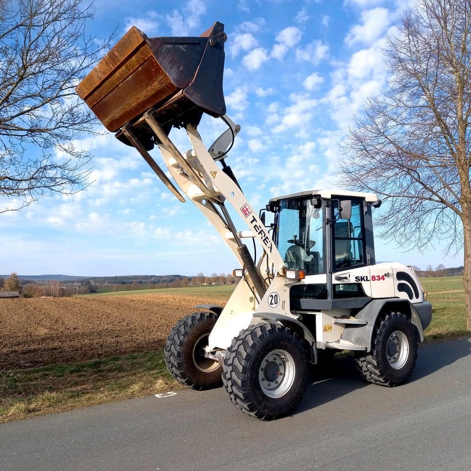 Terex TX860B