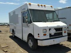 Freightliner MC 45 Chassis
