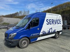Mercedes Benz SPRINTER 316 KA