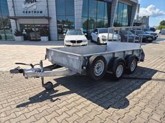 Ifor Williams Trailers GX6