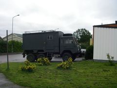 Volvo TGB 131
