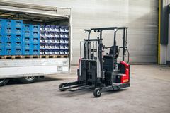 Palfinger FLM 25