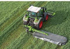 Fendt Slicer 3060 FP SL