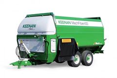 KEENAN MECHFIBER 400