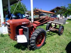 Fahr KT 10 B