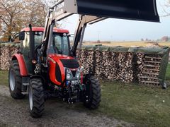 Zetor Proxima 70 (A)
