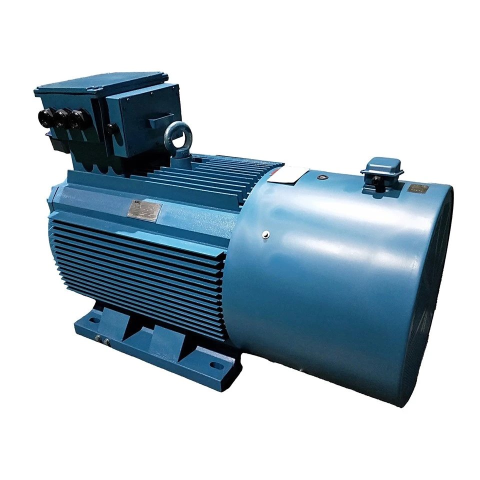 Electric motor CMG HGA315S-4