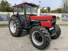 Case 685 (DT)