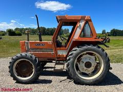 Fiat 680Td