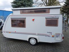 RAPIDO CLUB 31 T
