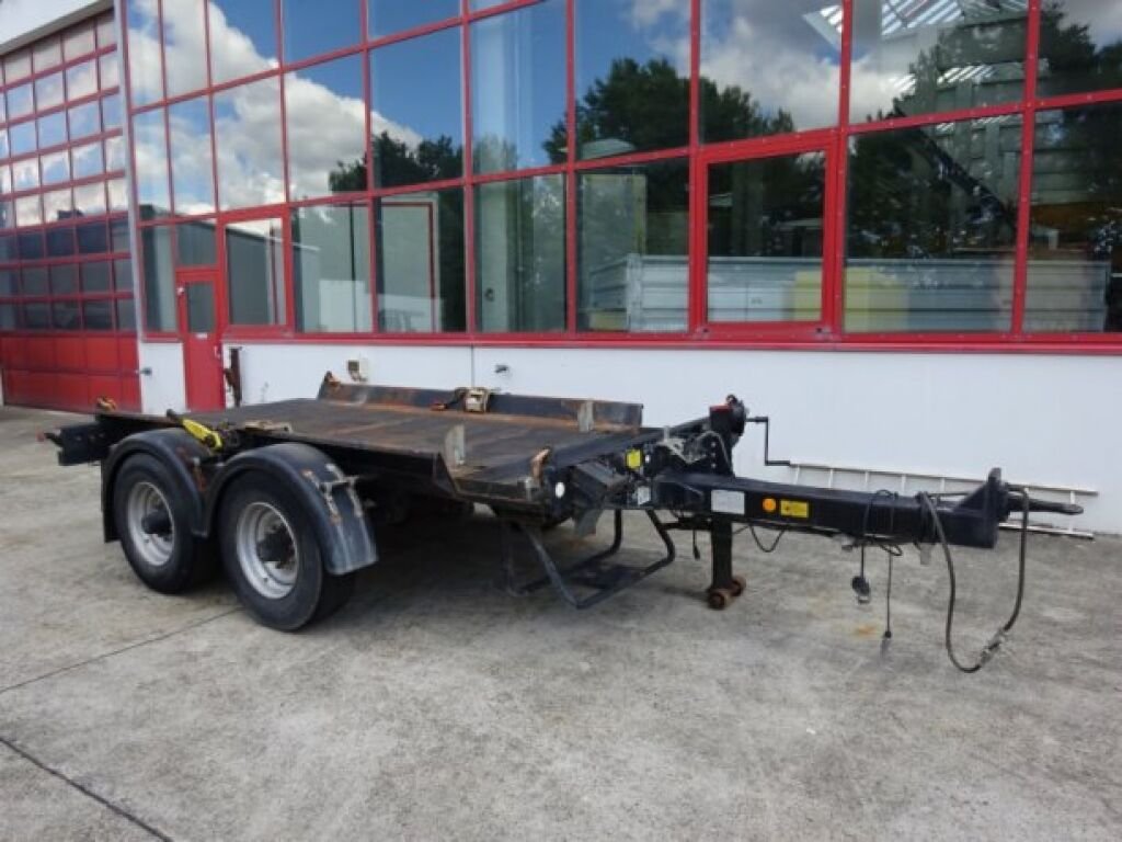 Hueffermann HTM13
