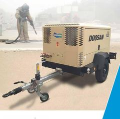 Doosan 7/125-10/110