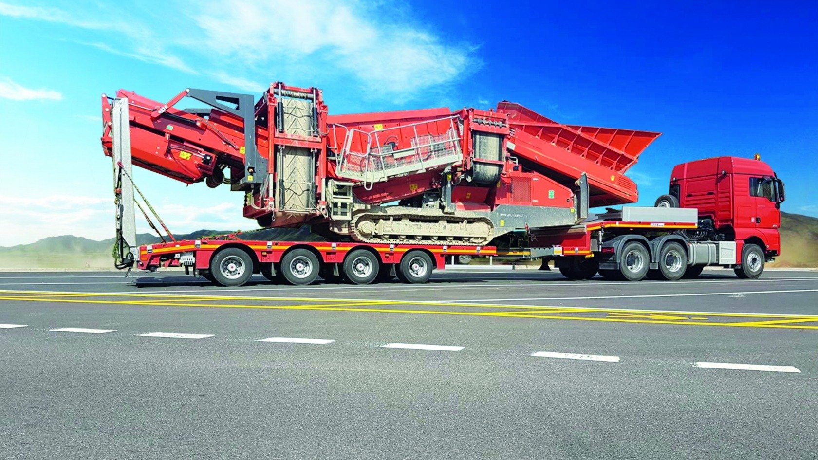 Max Trailer MAX-110