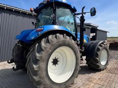 Volvo Bm T650