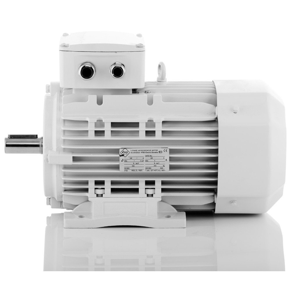 Electric motor Invertek IMP-132M2-6