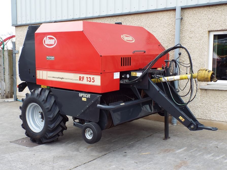 Vicon RF135 OC23