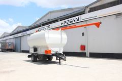 DAF YEM 900