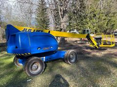 JLG 460SJ