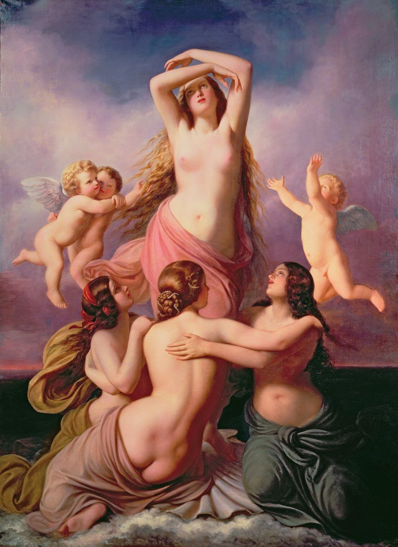 Eduards APHRODITE
