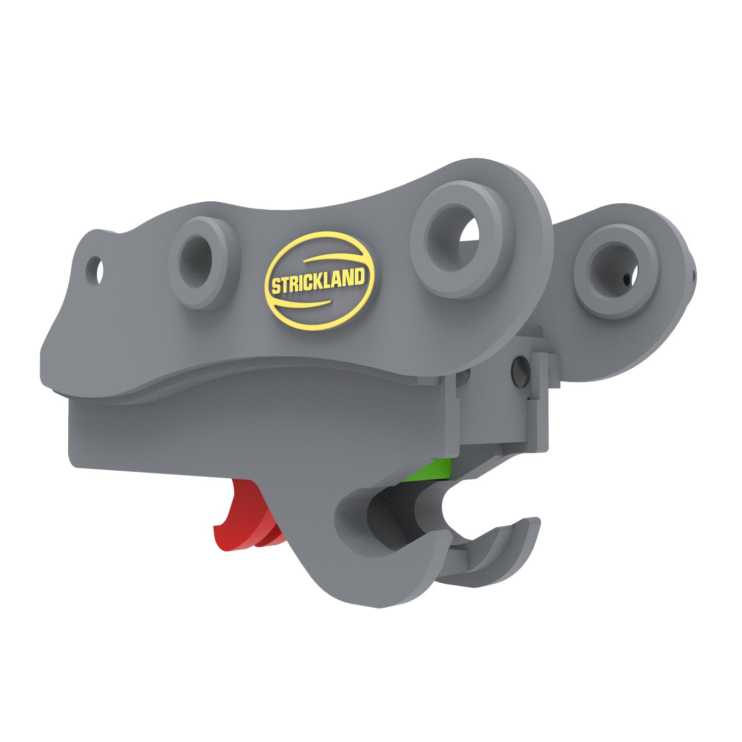 Schnellwechsler Strickland MFG S-Lock Tilt Couplers