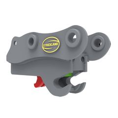 Strickland MFG S-Lock Tilt Couplers